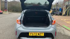 Toyota Corolla 1.8 VVT-i Hybrid Design 5dr CVT Hybrid Hatchback